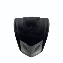 ΚΑΠΑΚΙ ΠΙΡΟΥΝΙΟΥ DAYTONA SPRIDER50-125 ΜΑΥΡΗ ΓΝΗΣΙΑ