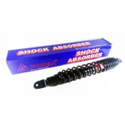 ΑΜΟΡΤΙΣΕΡ ΠΙΣΩ 36cm SYM VS150 GTS250 Τ/Δ(20ΜΜ)  TEMΑΧΙΟ FORSA TAIW