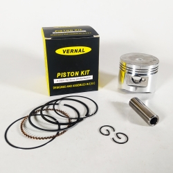 ΠΙΣΤΟΝΙ HONDA ASTREA GN5 050 50,5mm 13ΠΕΙΡΟ VERNAL