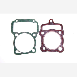 ΦΛΑΝΤΖΕΣ ΚΕΦΑΛΗΣ ΣΕΤ ATV 110 52.4mm