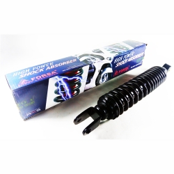 ΑΜΟΡΤΙΣΕΡ ΠΙΣΩ 30,8cm HONDA SH125 150 Τ/Δ RMS 204550312 TW