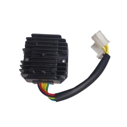 ΑΝΟΡΘΩΤΗΣ HONDA CH125 1984 CH150 1987 CN250 2004-7   ROC  2ΦΙΣ ( 3 ΚΙΤΡ) (1 ΠΡΑΣ.1ΚΟΚΚ.1ΜΑΥΡΟ )