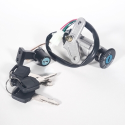 ΔΙΑΚΟΠΤΗΣ ΚΕΝΤΡΙΚΟΣ ΣΕΤ KAWASAKI KAZER ROC