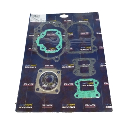 ΦΛΑΝΤΖΕΣ ΓΕΝΙΚΗΣ ΣΕΤ PEUGEOT TREKKER ELΥSEO 100 RMS