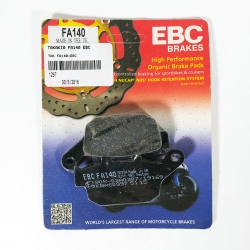 ΤΑΚΑΚΙΑ FA140 EBC