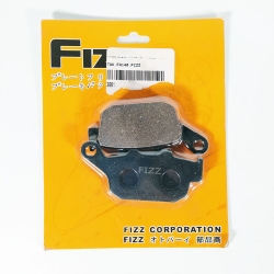 ΤΑΚΑΚΙΑ FA140 FIZZ ROC