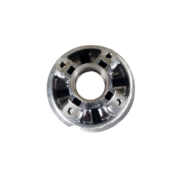 ΒΑΣΗ ΓΡΑΝΑΖΙΟΥ ΤΑΜΠΟΥΡΟΥ YAMAHA CRYPTON X-135 DT125 130MM ROC