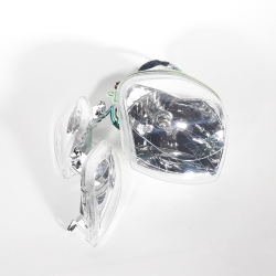 ΦΑΝΑΡΙ ΕΜΠΡΟΣ BLADE 110  ΚΟΜΠΛΕ ΜΕ ΦΛΑΣ