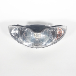 ΦΑΝΑΡΙ ΕΜΠΡΟΣ CHEETAH FUTURE STAR 110  ΜΕ ΦΛΑΣ ΚΟΜΠΛΕ