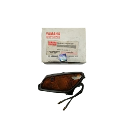 ΦΛΑΣ YAMAHA CRYPTON F1Z ΕΜΠΡΟΣ ΑΡΙΣΤΕΡΟ ΓΝΗΣΙΟ