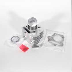 ΚΥΛΙΝΔΡΟΠΙΣΤΟΝΟ LIFAN 125CC 52.4ΜΜ 14mm ΠΕΙΡΟ ΜΕ ΦΛΑΝΤΖΕΣ