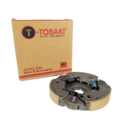ΣΙΑΓΩΝΕΣ ΦΥΓΟΚΕΝΤΡΙΚΟΥ YAMAHA F1Z-R TOBAKI