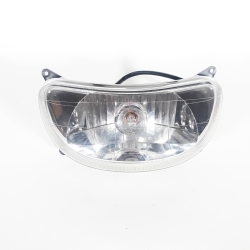 ΦΑΝΑΡΙ ΕΜΠΡΟΣ DAELIM SH100 DELFINO ΚΟΜΠΛΕ