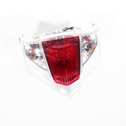 ΦΑΝΑΡΙ ΠΙΣΩ SUZUKI ADDRESS 125 LED ΤΑΥΛΑΝΔΗΣ