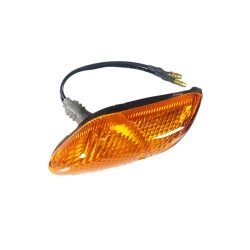 ΦΛΑΣ YAMAHA CRYPTON R ΕΜΠΡΟΣ ΑΡΙΣΤΕΡΟ ΓΝΗΣΙΟ
