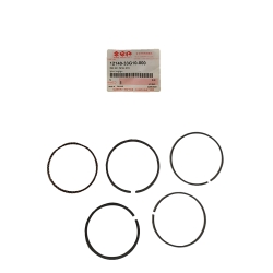 ΕΛΑΤΗΡΙΑ ΠΙΣΤΟΝΙΟΥ SUZUKI ADDRESS125 FL125 STD ΓΝΗΣΙΑ