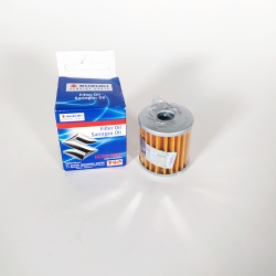 ΦΙΛΤΡΟ ΛΑΔΙΟΥ SUZUKI UK110N ADDRESS 110 ΓΝΗΣΙΟ
