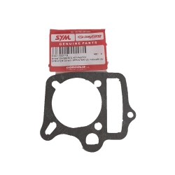 ΦΛΑΝΤΖΑ ΚΥΛΙΝΔΡΟΥ DAYTONA  DY125i NOVA E4 ΓΝΗΣΙΑ