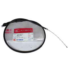 ΝΤΙΖΑ ΓΚΑΖΙΟΥ KYMCO JETIX 125 ΓΝΗΣΙΑ