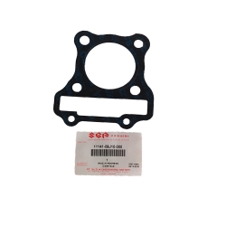 ΦΛΑΝΤΖΑ ΚΕΦΑΛΗΣ SUZUKI ADDRESS110 UK110 ΓΝΗΣΙΑ