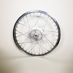 ΖΑΝΤΑ ΠΙΣΩ HONDA C50C GLX 50 ΜΕ ΡΟΥΛΕΜΑΝ