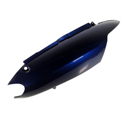 ΚΑΠΑΚΙ ΠΛΑΙΝΟ ΣΕΛΑΣ DAELIM TRANS NS125 ΔΕΞΙ ΜΠΛΕ