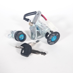 ΔΙΑΚΟΠΤΗΣ ΚΕΝΤΡΙΚΟΣ ΣΕΤ YAMAHA CRYPTON R 115 (2TEM) W-STD
