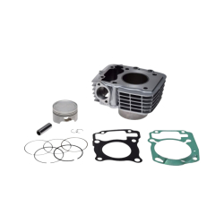 ΚΥΛΙΝΔΡΟΠΙΣΤΟΝΟ HONDA CBF150 57.4ΜΜ