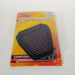 ΦΙΛΤΡΟ ΑΕΡΑ HONDA GTR150 APIDO ΤΥΠΟΥ K&N