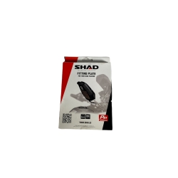 ΑΝΤΑΠΤΟΡΑΣ SHAD PIN SYSTEM ΓΙΑ SUZUKI SHX013PS