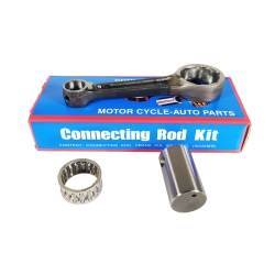 ΜΠΙΕΛΑ HONDA C50C GLX 50 23mm ΠΕΙΡΟ ROC