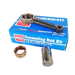 ΜΠΙΕΛΑ HONDA C50C GLX 50 23mm ΠΕΙΡΟ TKRJ JAPAN