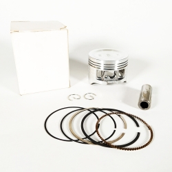 ΠΙΣΤΟΝΙ HONDA INNOVA  STD 52,4mm 13ΠΕΙΡΟ VERNAL