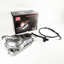 ΣΥΣΤΗΜΑ ΜΕΤΑΤΡΟΠΗΣ ΣΥΜΠΛΕΚΤΗ YAMAHA CRYPTON X-135
