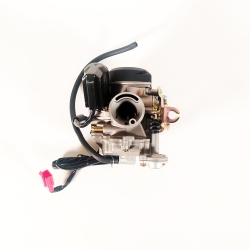 ΚΑΡΜΠΥΡΑΤΕΡ GY6 50 EAGLE 50 ΤΕΤΡΑΧΡΟΝΟ 18mm ROC