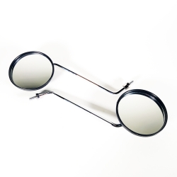 ΚΑΘΡΕΠΤΕΣ YAMAHA T50 8ΜΜ ΖΕΥΓΟΣ ROC