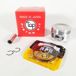 ΠΙΣΤΟΝΙ HONDA INNOVA  STD 52,4mm 13ΠΕΙΡΟ ΤΟΡ JAPAN