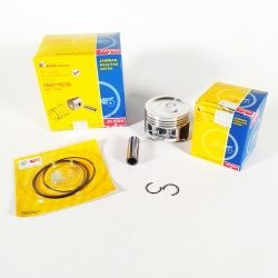 ΠΙΣΤΟΝΙ HONDA INNOVA 050 52,9mm 13ΠΕΙΡΟ ASPIRA