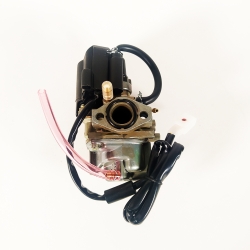 ΚΑΡΜΠΥΡΑΤΕΡ HONDA TACT50 AF18 DIO 50 DJ1 GR1