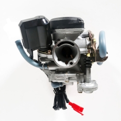 ΚΑΡΜΠΥΡΑΤΕΡ GY6 50CC 18ΜΜ ROC