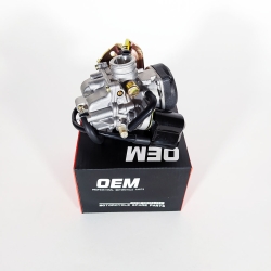 ΚΑΡΜΠΥΡΑΤΕΡ GY6 50CC 18ΜΜ ROC