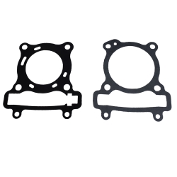 ΦΛΑΝΤΖΕΣ ΚΕΦΑΛΗΣ ΣΕΤ YAMAHA CRYPTON Χ-135 5YP 61mm