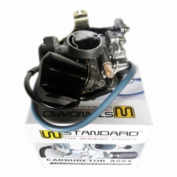 ΚΑΡΜΠΥΡΑΤΕΡ GY6 50CC 18ΜΜ W-STANDARD