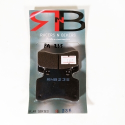 ΤΑΚΑΚΙΑ FA235  RNB KEVL.