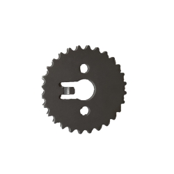 ΓΡΑΝΑΖΙ ΕΚΚΕΝΤΡΟΦΟΡΟΥ YAMAHA CRYPTON R105 14ΜΜ 28 ΔΟΝΤΙΑ ΤΑΥΛΑΝΔΗΣ