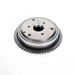 ΚΟΜΠΛΕΡ ΜΙΖΑΣ ΚΟΜΠΛΕ GY6 125 JET 125 STYLE 125-150 AGILITY 125