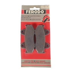 ΤΑΚΑΚΙΑ FA 92 134TVD FERODO