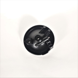 ΚΙΘΑΡΑ ΕΜΠΡΟΣ ΤΑΜΠOΥΡΟΥ HONDA ASTREA ΜΑΥΡΗ ROC