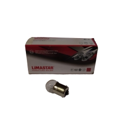 ΛΑΜΠΑ 6V 8W ΦΛΑΣ ΦΟΥΝΤΟΥΚΙ 18G BA15S