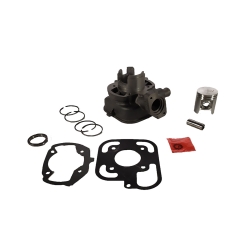 ΚΥΛΙΝΔΡΟΠΙΣΤΟΝΟ PEUGEOT JET50 Jet Force 50 LUDIX Speedfight 3 50 2T 40MM LC